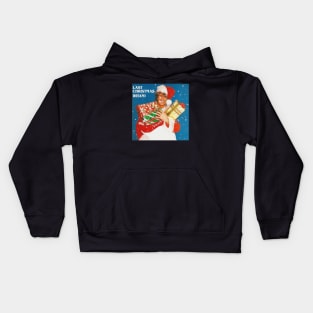 Last Christmas Wham! Kids Hoodie